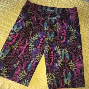 Shredly women’s mountain biking shorts